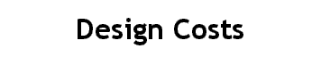 Design Costs