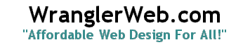 WranglerWeb.com 